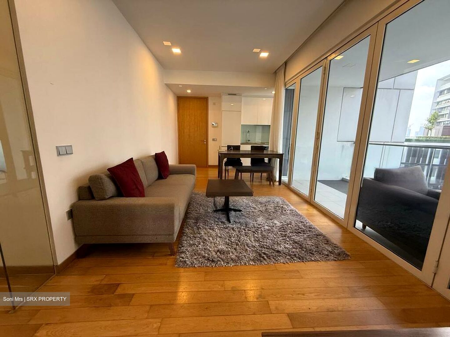 The Peak @ Cairnhill II (D9), Apartment #481742851